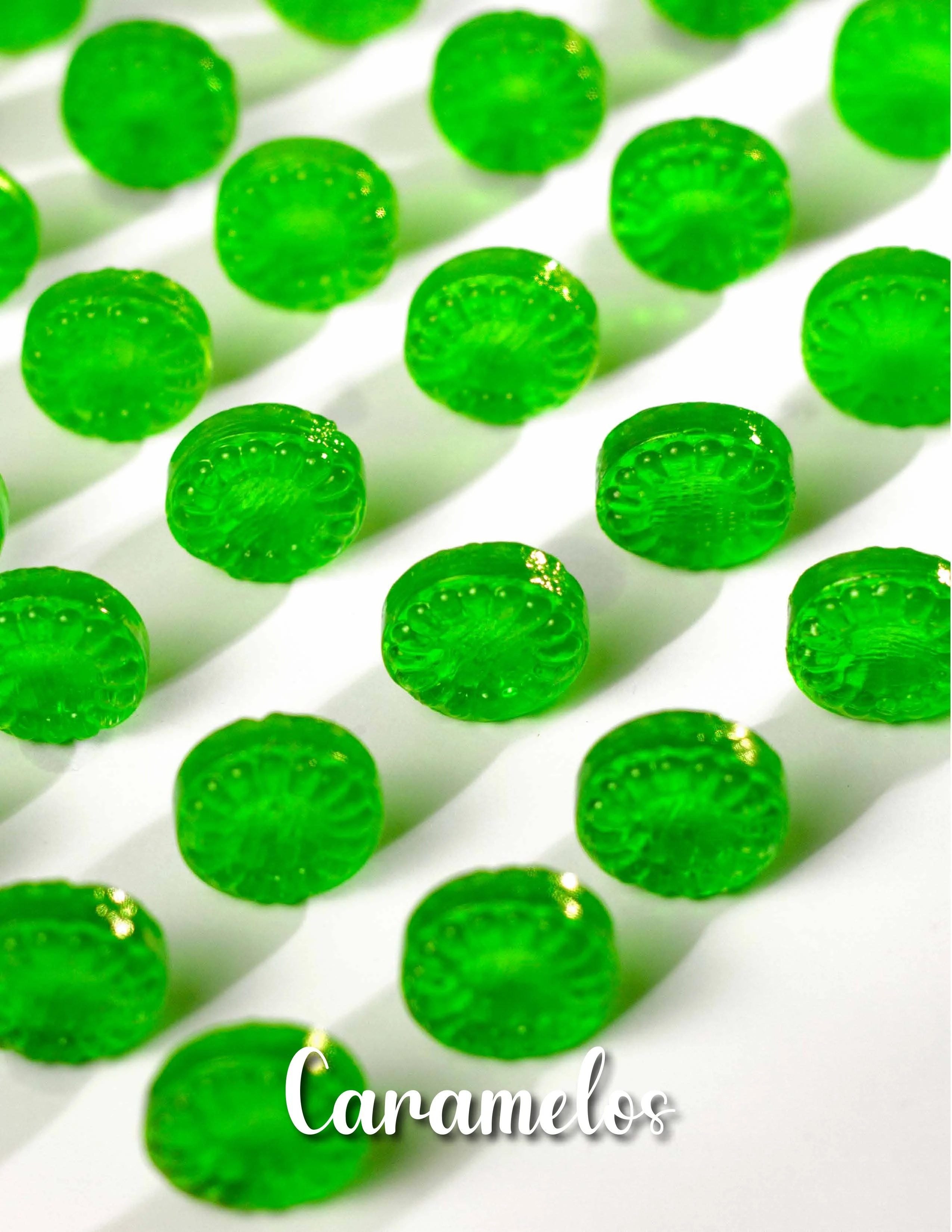 Catálogo de Productos Varova caramelos personalizados